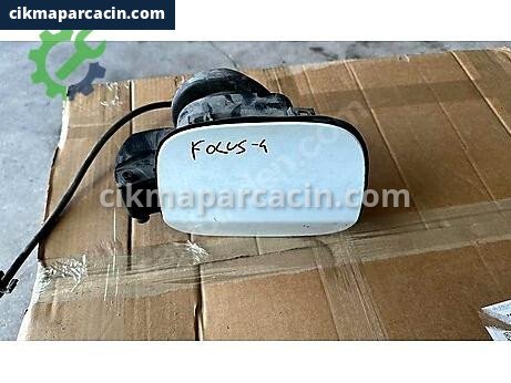 Ford Focus Yakıt Depo Kapağı çıkma parça