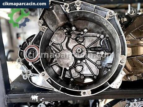 Ford Focus Şanzıman Komple çıkma parça