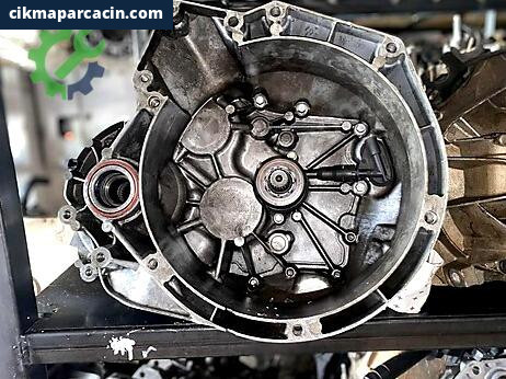 Ford Focus Şanzıman Komple çıkma parça
