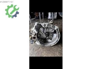FORD FOCUS 6 İLERİ ŞANZIMAN