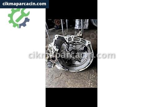 Ford Focus Şanzıman Komple çıkma parça