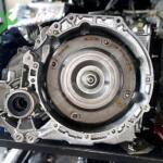 FORD FOCUS 8 İLERİ OTOMATİK ŞANZIMAN 2018- 8F35
