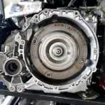 FORD FOCUS 8 İLERİ OTOMATİK ŞANZIMAN 2018- 8F35