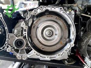FORD FOCUS 8 İLERİ OTOMATİK ŞANZIMAN 2018- 8F35