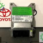 FORD FOCUS AİRBAG BEYNİ ORJİNAL 0285001396