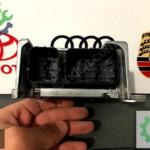 FORD FOCUS AİRBAG BEYNİ ORJİNAL 0285001396
