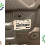 FORD FOCUS ARKA SOL KAPI SACI VE KRİKOSU ORJİNAL