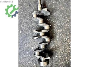 FORD FOCUS BENZİNLİ KRANK MİLİ