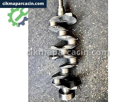 Ford Focus Krank Mili çıkma parça