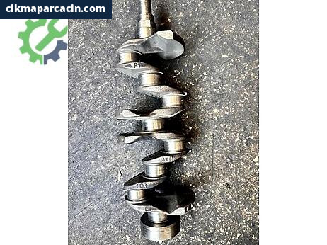 Ford Focus Krank Mili çıkma parça