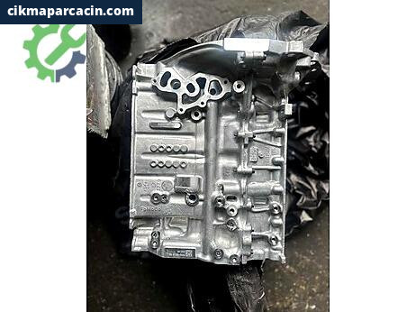 Ford Focus Blok çıkma parça