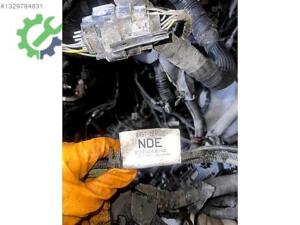 FORD FOCUS C-MAX 1.6 TDCI MOTOR KABLO TESİSATI – 8V51-12A522-NDE