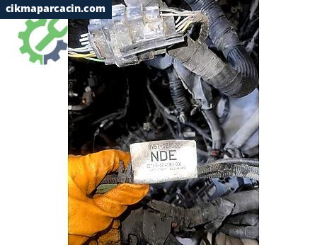 Ford Focus Elektrik Tesisatı çıkma parça
