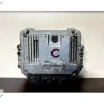 FORD FOCUS C-MAX MOTOR BEYNİ 9M51-12A650-BH
