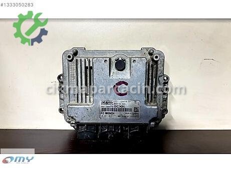 Ford Focus Motor Beyni çıkma parça