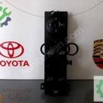 FORD FOCUS C-MAX SOL CAM DÜĞMESİ ORJİNAL 3M5T-14A132AP