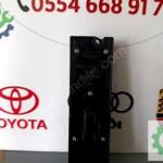 FORD FOCUS C-MAX SOL CAM DÜĞMESİ ORJİNAL 3M5T-14A132AP
