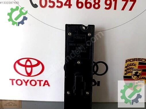 Ford C-Max Sol Kontrol Düğmeleri 3M5T-14A132AP çıkma parça