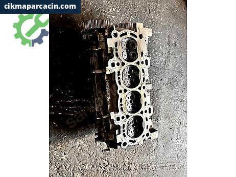 Ford C-Max Silindir Kapak çıkma parça