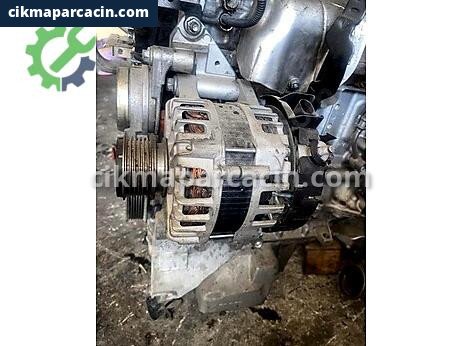 Ford Focus Şarj Dinamosu çıkma parça