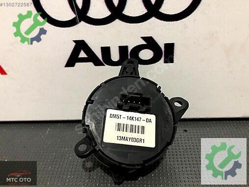 Ford Focus Direksiyon Düğmesi çıkma parça