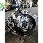 FORD FOCUS DİZEL 6 İLERİ ŞANZIMAN