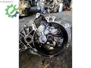 FORD FOCUS DİZEL 6 İLERİ ŞANZIMAN