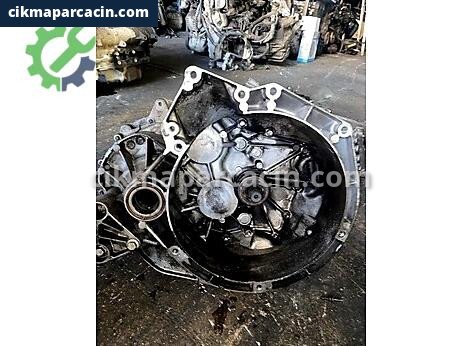Ford Focus Şanzıman Komple çıkma parça