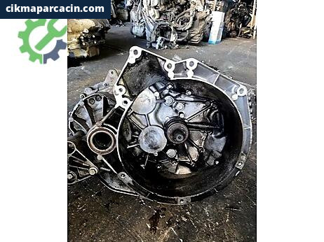 Ford Focus Şanzıman Komple çıkma parça