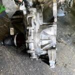 FORD FOCUS DİZEL 6 İLERİ ŞANZIMAN