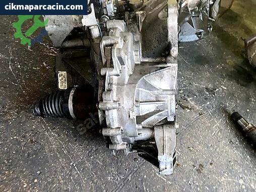 Ford Focus Şanzıman Komple çıkma parça