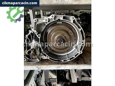 Ford Focus Şanzıman Komple çıkma parça