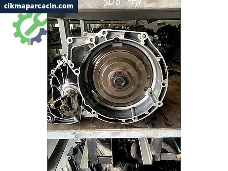 Ford Focus Şanzıman Komple çıkma parça