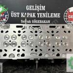 Ford Focus Silindir Kapak Çıkma Parça Gaziantep