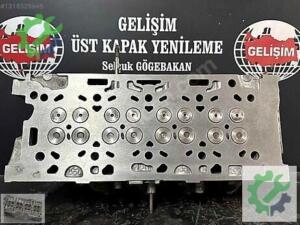 FORD FOCUS DV6 1.6 SİLİNDİR KAPAĞI