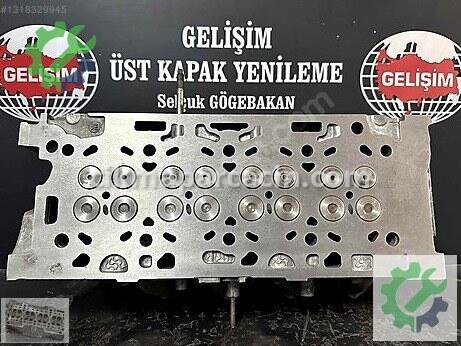 Ford Focus Silindir Kapak çıkma parça