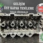 Ford Focus Silindir Kapak Çıkma Parça Gaziantep