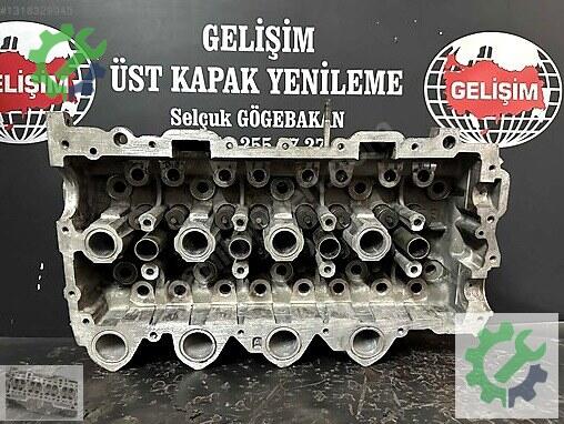 Ford Focus Silindir Kapak çıkma parça