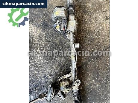 Ford Focus Direksiyon Kutusu çıkma parça