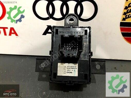 Ford Focus Kontrol Düğmeleri JK7T-2B23AA çıkma parça