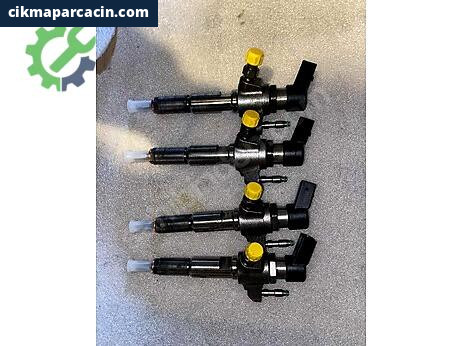 Ford Focus Enjektör çıkma parça