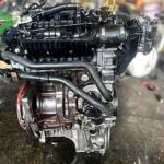 Ford Fiesta Komple Motor Çıkma Parça Ankara