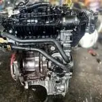 Mercedes-Benz AMG Silindir Kapak Çıkma Parça İzmir