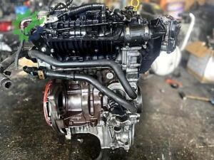 FORD FOCUS FIESTA 1.0 ECOBOOST KOMPLE MOTOR