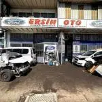 FORD FOCUS FİESTA CONNECT COURİER MONDEO ESCORT ŞANZIMAN