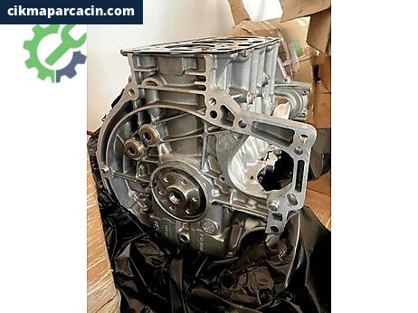 Ford Focus Blok çıkma parça