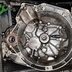 FORD FOCUS/FİESTA/COURİ­ER/CONNECT/MONDEO ŞANZIMAN