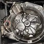FORD FOCUS/FİESTA/COURİ­ER/CONNECT/MONDEO ŞANZIMAN