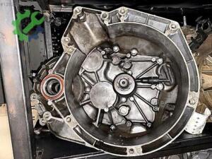FORD FOCUS/FİESTA/COURİ­ER/CONNECT/MONDEO ŞANZIMAN