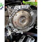 FORD FOCUS/FİESTA/COURİ­ER/CONNECT/MONDEO ŞANZIMAN